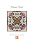 (image for) Pressed Petals